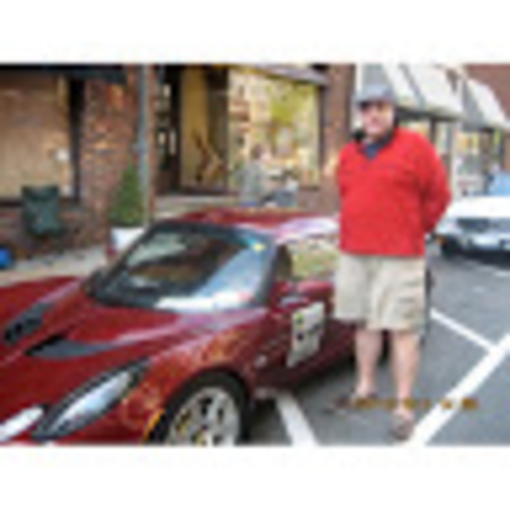 Meet your Posher, Keith